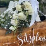 Brautbogenschmuck